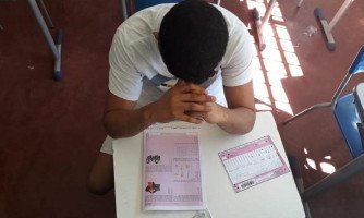 Em Mato Grosso, 16 presos vão cursar faculdade