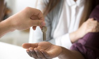 Prefeitura define loteamento para construção de casas populares em Indiavaí