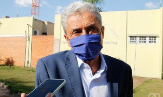 Governador é investigado por deputados do Estado e prefeitos por vereadores, diz presidente da AMM