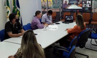 Programa “Pensando grande para os pequenos”será realizado em Indiavaí no dia 8 de julho