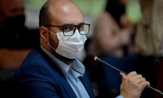Ao governador, líder da Bancada anuncia R$ 272 milhões de investimento em Mato Grosso
