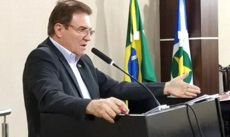 Deputado apresenta mais de mil proposições e se destaca um dos parlamentares mais atuantes de MT