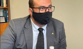 Deputado diz que é tarde para 