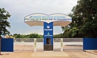 Faculdade Católica Rainha da Paz  retorna aulas presenciais híbridas a partir desta segunda-feira, 26