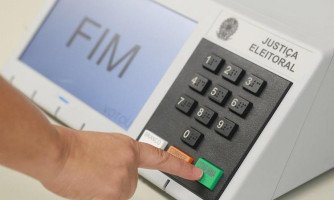 Três cidades de Mato Grosso elegem prefeitos no domingo