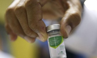 Vacina contra Influenza é recomendada para todos em Mato Grosso