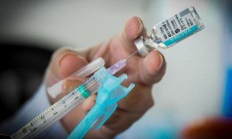 Confira o calendário para aplicação da 2ª dose do imunizante contra a Covid-19