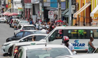 Mato Grosso chega a 3,567 mi de habitantes; veja população de cada cidade
