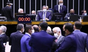 Voto impresso é barrado na Câmara: veja como votou cada deputado de Mato Grosso