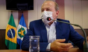 Vice-governador é indiciado por crime de lesão corporal suspeito de agredir sua esposa