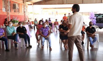 Evento encerra “Agosto Lilás” e inicia campanha “Setembro Amarelo” em prevenção ao suicídio