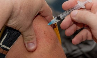 Veja como fica a aplicação da 2ª dose do imunizante contra Covid-19 nesta quinta-feira