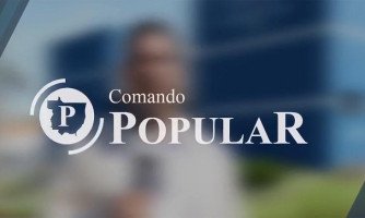 Acompanhe sexta-feira, a partir das 09:30 horas 