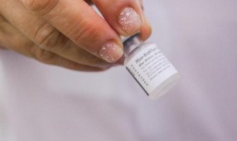 Pfizer pedirá que Anvisa libere vacina contra covid para crianças de 5 a 11 anos