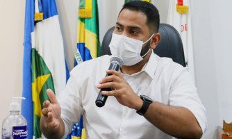Prefeitura inicia divulgação da prestação de contas referente a recursos destinados a entidades