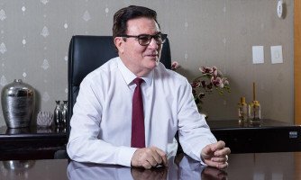 Projeto institui programa “Ônibus da Saúde da Mulher e do Homem”