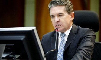 Superior Tribunal de Justiça determina retorno de conselheiro Sérgio Ricardo ao TCE-MT