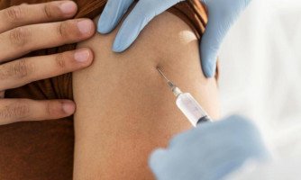 Dose de reforço e aplicação da 1ª e 2ª dose da vacina contra a Covid será realizada nesta quarta-feira