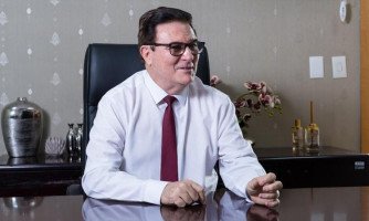 Médico, o deputado Dr. Gimenez alerta para cuidados essenciais com a saúde do homem