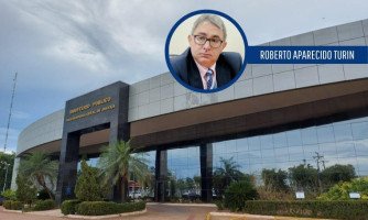 Ministério Público de Mato Grosso empossa novo procurador de Justiça na próxima quinta-feira, 04