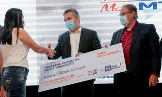 Municípios da região não obtêm reconhecimento à boa performance de vacinação em Mato Grosso