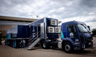 Carreta MT Ciências estará em Araputanga nesta segunda e terça-feira, com Circuito Itinerante