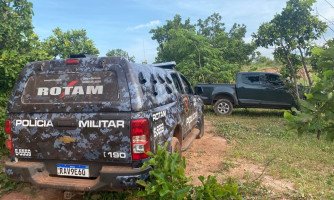Ações da Polícia Militar de Mato Grosso já recuperou 100 veículos tomados por criminosos em 2022