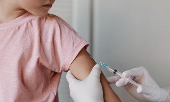 Crianças de 6 a 11 anos sem comorbidades serão vacinadas nesta quinta-feira em Araputanga
