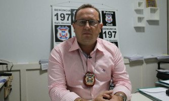 Delegado aponta para a hipótese de crime de ódio tentativa de chacina durante culto evangélico em Cáceres