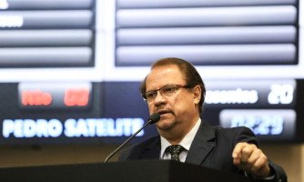 Ex-deputado acusado de propina em processo que envolve Dilmar Dal Bosco é intimado por edital