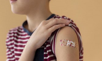 Imunização de crianças de 5 a 11 anos, com comorbidades, inicia amanhã em Araputanga