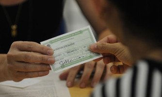Mais de 371 mil eleitores estão com os títulos cancelados em Mato Grosso; saiba como regularizar