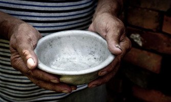 Poder e Misericórdia