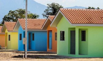 Programa para construção de 20 mil casas será lançado em fevereiro em Mato Grosso