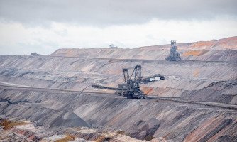 Ação requer suspensão de lei que autoriza mineração em Reserva Legal