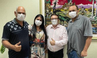 Dignidade e autonomia à pessoa autista é o que visa o projeto apresentado por Dr. Gimenez