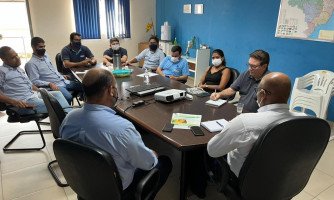 Emenda de R$ 400 mil é destinada para agricultura familiar de Araputanga