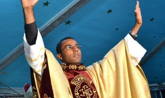 Padre assumirá a Paróquia Nossa Senhora do Rosário de Fátima de Araputanga neste domingo
