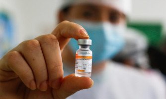 Secretaria Estadual de Saúde orienta municípios a utilizarem CoronaVac no público de 6 a 17 anos