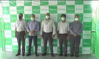 Sicredi Biomas inaugura primeira agência Smart no distrito de Santa Clara do Monte Cristo-MT
