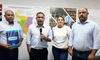 Aprovado projeto de aquisição de novilhas apresentado pela  Coopnoroeste ao governo de MT