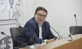 Dr. Gimenez é eleito presidente da Comissão de Saúde da Assembleia Legislativa