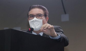 Em três anos, Dr. Gimenez tem 31 leis sancionadas