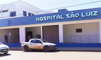 Estado anuncia requisição administrativa do Hospital São Luiz de Cáceres