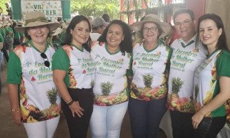 Gimenez chama a atenção para crescimento do tráfico de mulheres para fins sexuais