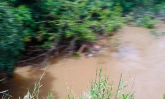 Jovem que estava desaparecido há sete dias é encontrado morto em Araputanga