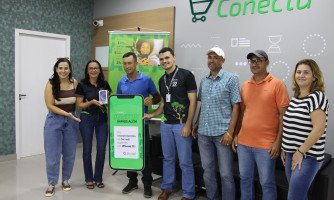 Sicredi Biomas realiza a entrega do primeiro prêmio da campanha Juntos  Vamos Além