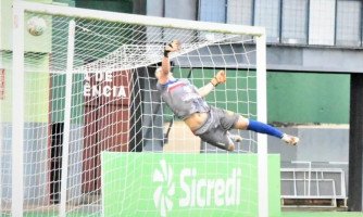 Sicredi é patrocinador oficial do Campeonato Acreano de Futebol