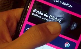 Em menos de dez meses, 148 mulheres acionaram  Botão do Pânico contra agressores em Mato Grosso