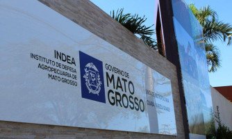 Inscrições para o concurso do Indea será de 14 de abril até 03 de maio com salários até R$ 8,5 mil